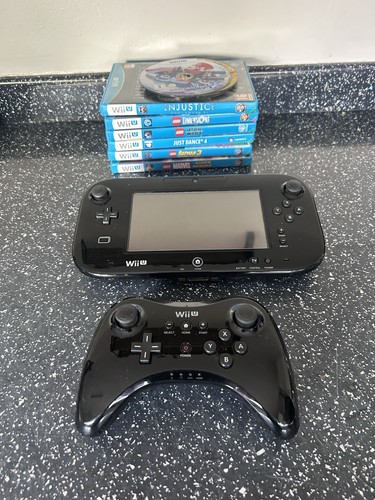 Nintendo wii parts and games - wii,