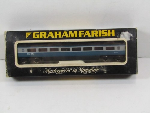 Graham farish 0705 mk3 - 0705, tso