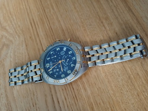 Rare bulova marine - rare,