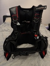 scubapro equator bcd M