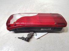 MERCEDES SPRINTER W906 LUTON VAN  TAILLIGHT RIGHT SIDE   2014