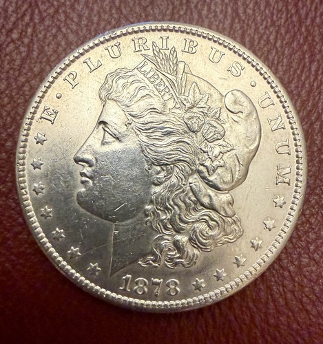 1878 united states morgan - an,
