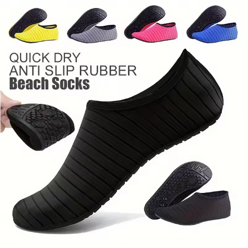Adult aqua shoes - aqua,