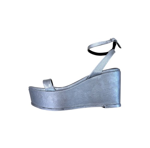 Platform y2k silver - platform,