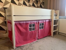 Kids’ Cabin Bed
