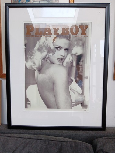 Framed limited edition 100 - framed,
