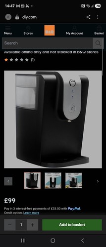 Aqua optima lumi chilled - optima,