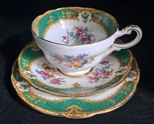 Vintage paragon china - vintage,