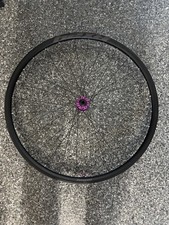 Hope RX24 Gravel Pro5 Wheels