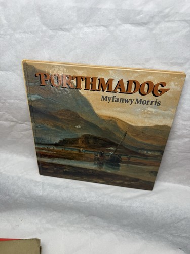 Porthmadog myfanwy morris - porthmadog,