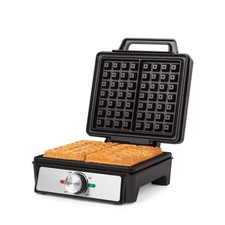 1600W Electric Waffle Maker