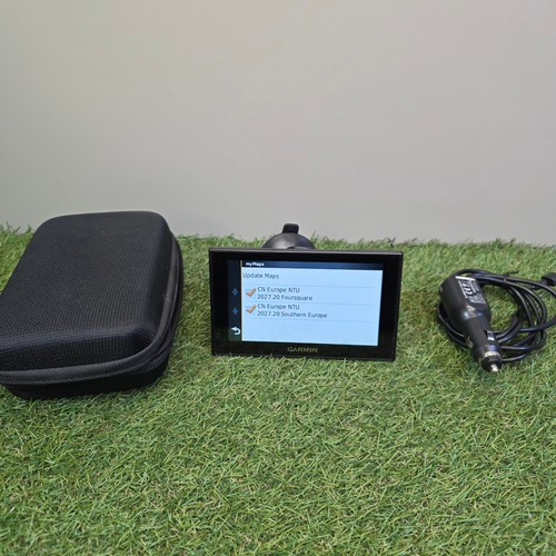 Gps sat nav - gps,