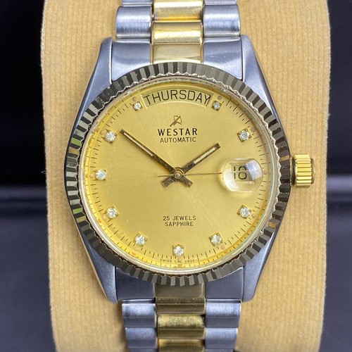 Rare westar president - rare,