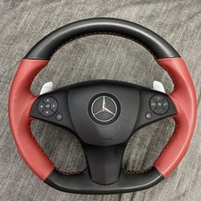 Mercedes W204 S204 C63 AMG