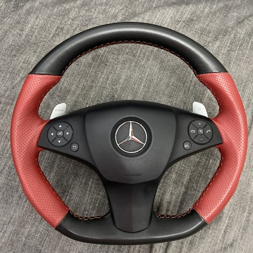 Mercedes w204 s204 - mercedes, amg