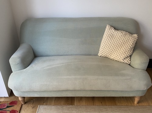 Laura ashley baron chenille - ashley,