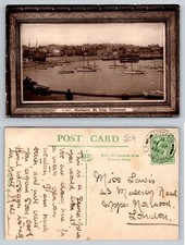 Harbour, St Ives, Cornwall -