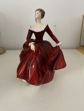 Royal Doulton Figurine