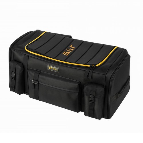 Heavy duty trunk organizer 70l - heavy,