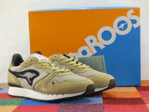 Kangaroos originals coil og - coil,