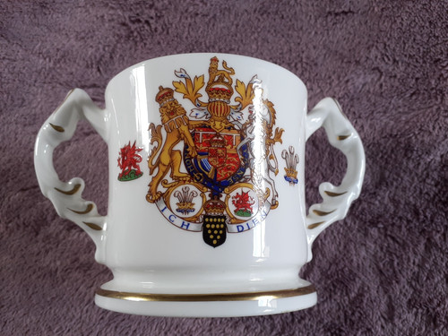 Charles diana collectable - charles, &