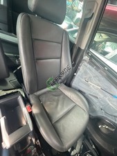 VAUXHALL ZAFIRA B PASSENGER