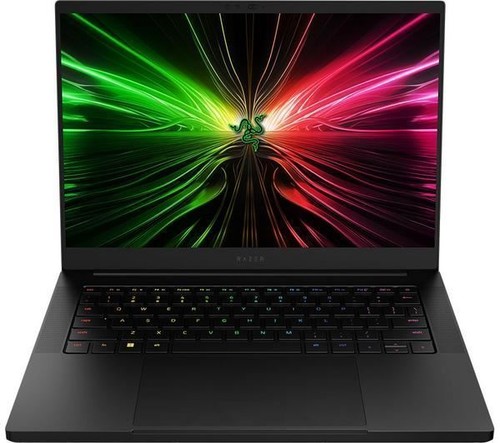Razer blade gaming laptop - razer,