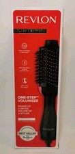 Revlon One Step Hair Dryer