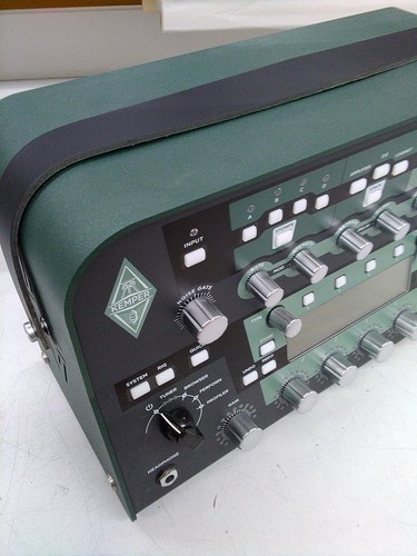 Kemper profiler korg guitar - profiler,