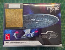 Amt 1400 enterprise - amt, 1/1400