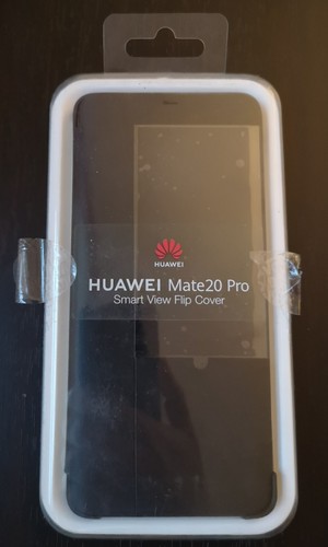 Huawei mate20 pro - huawei, view