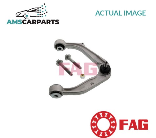 Track control arm wishbone - arm,