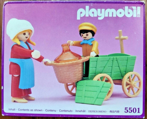 Playmobil victorian mansion - victorian,