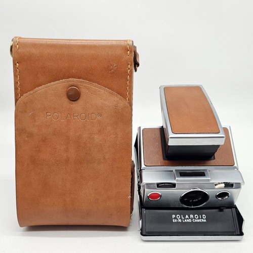 Vintage polaroid land - vintage,