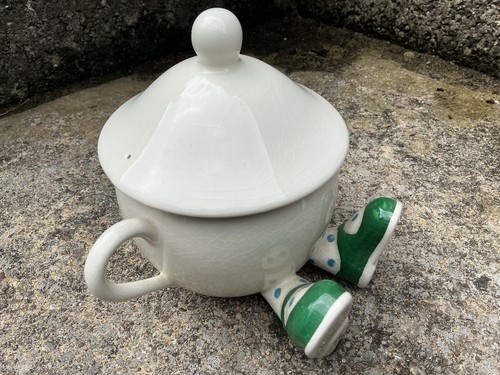 Vintage carlton lustre walking - vintage,