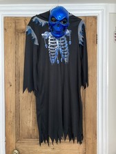 halloween costume 11-12 years tu new