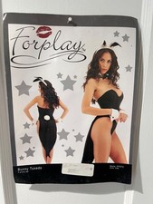 playboy bunny costume