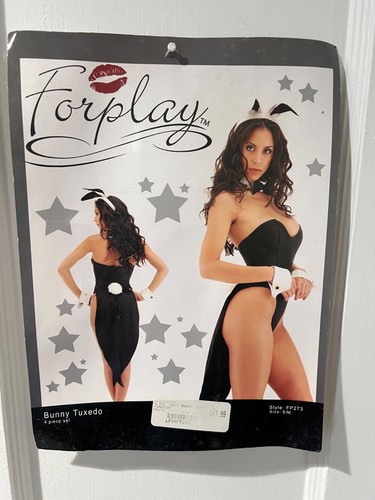 Playboy bunny costume - playboy,