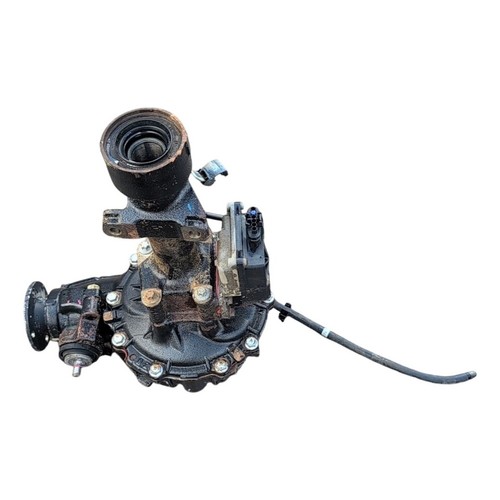 Toyota hilux differential - hilux,