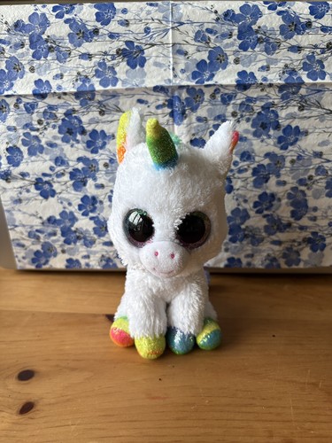 Beanie babies boo - beanie, pixy
