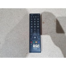 Toshiba CT-90326 Remote