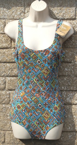 New with tags vintage 1960s - with,