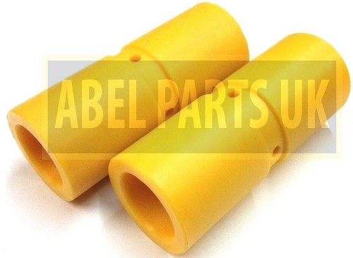 Nylon bush mini - bush, digger
