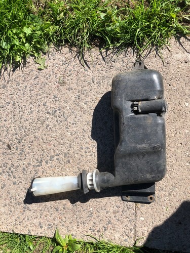 Toyota mr2 sw20 screen wash - mr2,