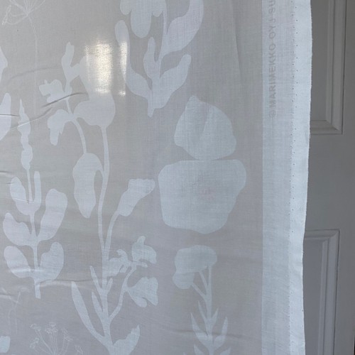 Marimekko elokuun varjot - marimekko,
