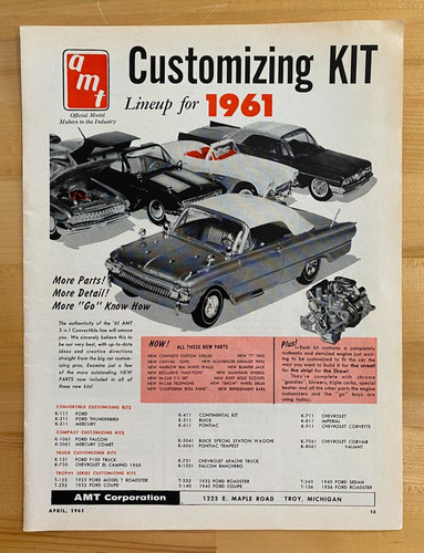1961 print amt - ad,