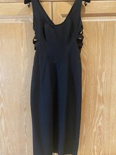 La Perla dress beautiful tight