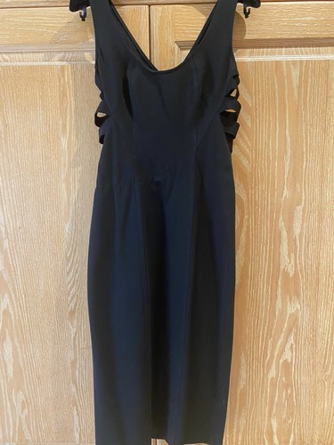 Perla dress beautiful tight - la,