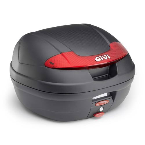 Givi e340 vision monolock case - vision,