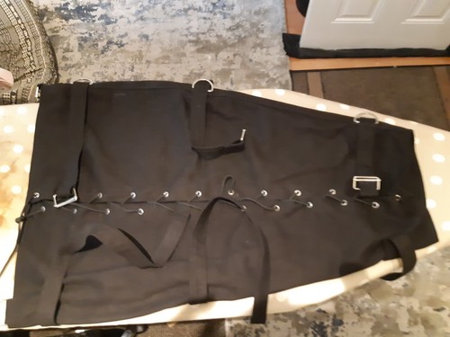 Bdsm bondage full length - bondage,